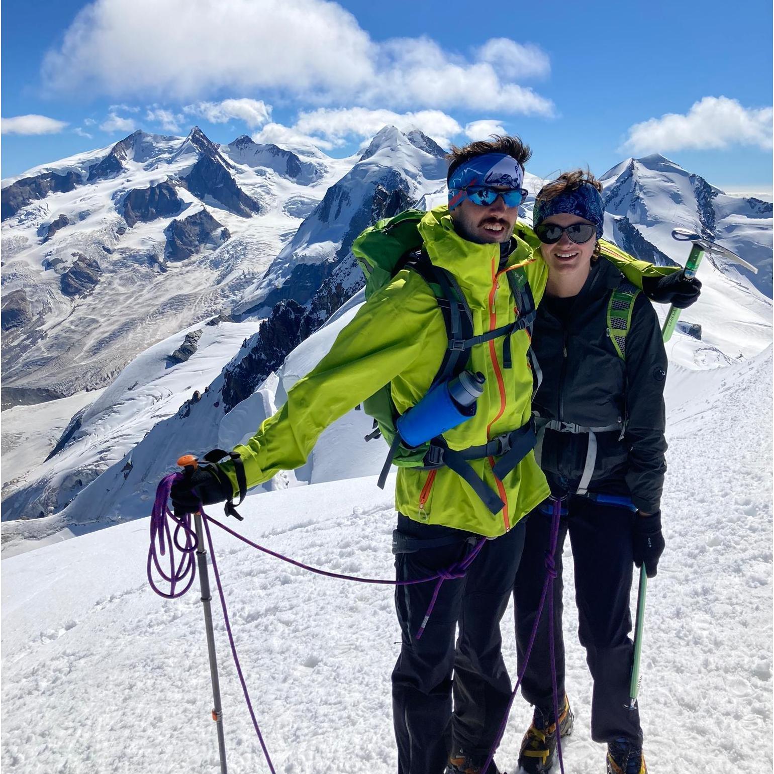 4000m