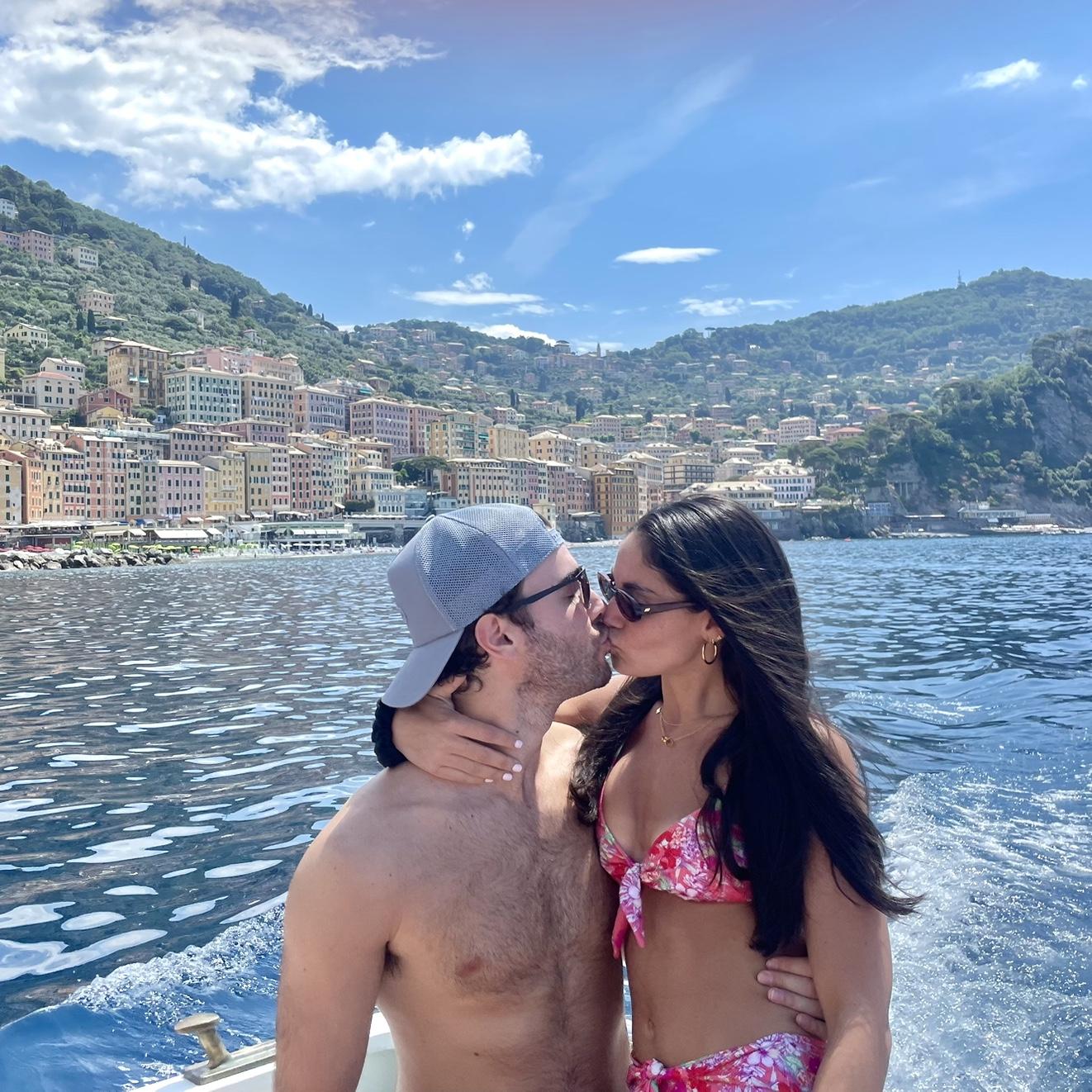 Portofino, May 2023