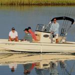 Fishing Charters and Tours