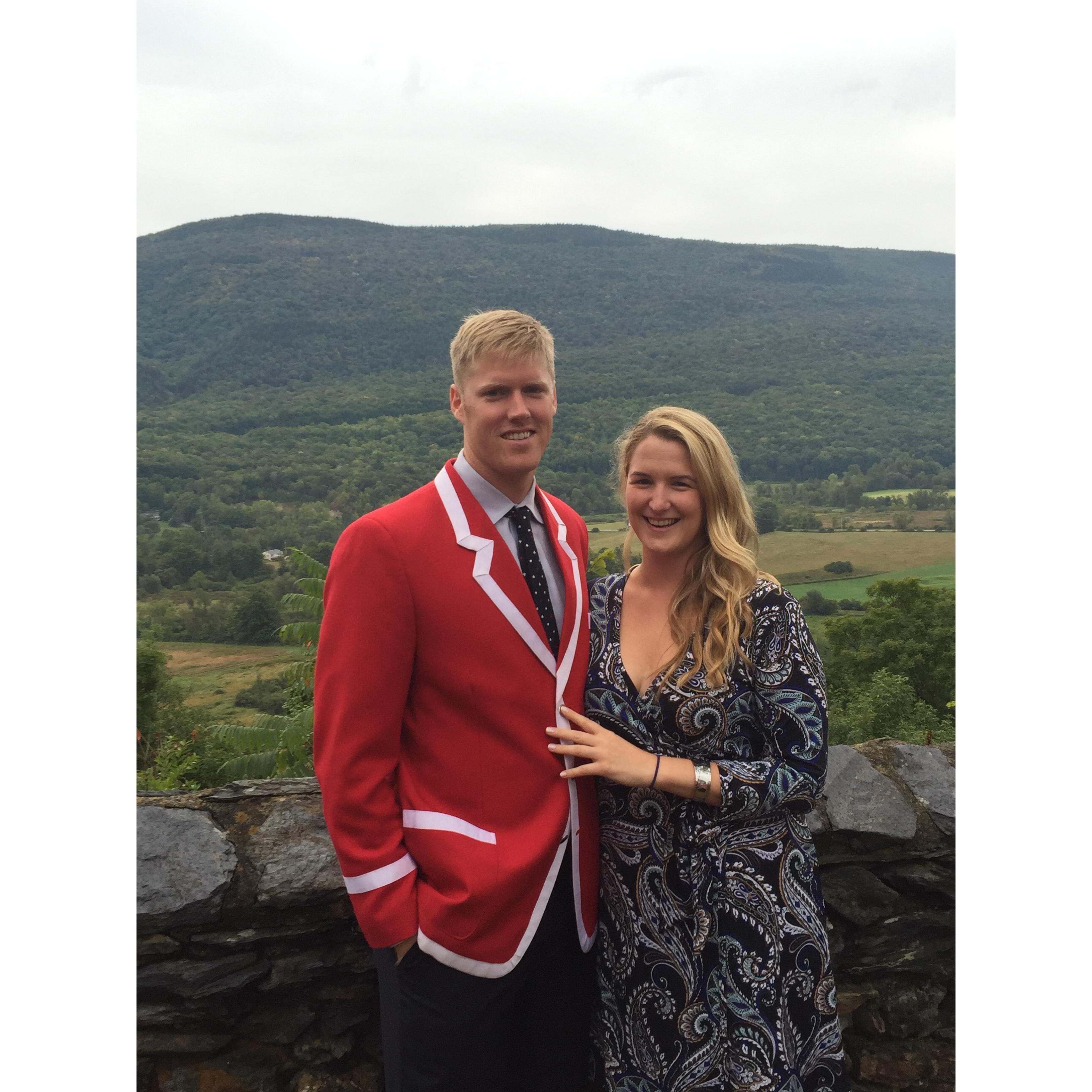 Manchester, VT - 2015