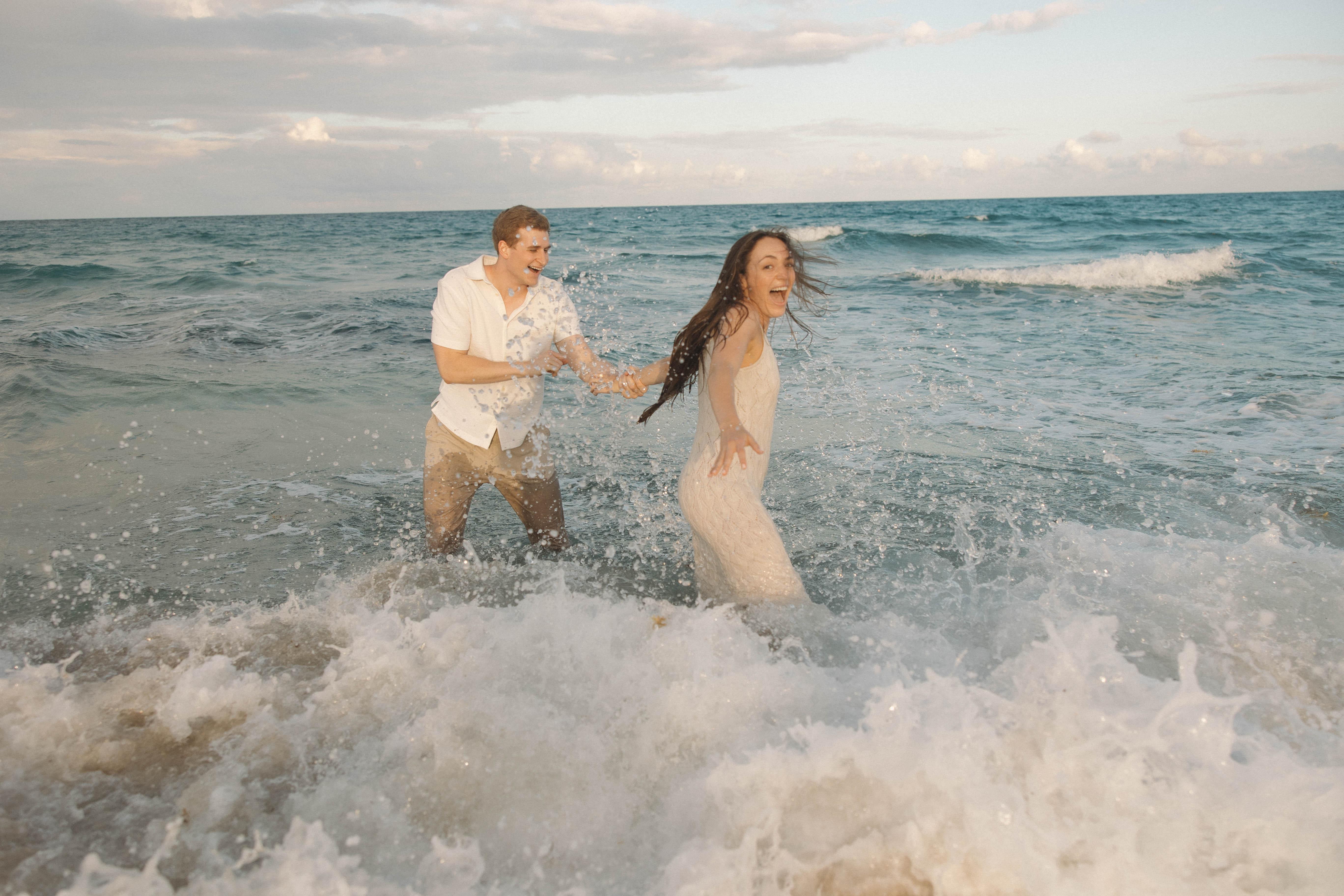 The Wedding Website of Julia Martell and Cameron Soviero