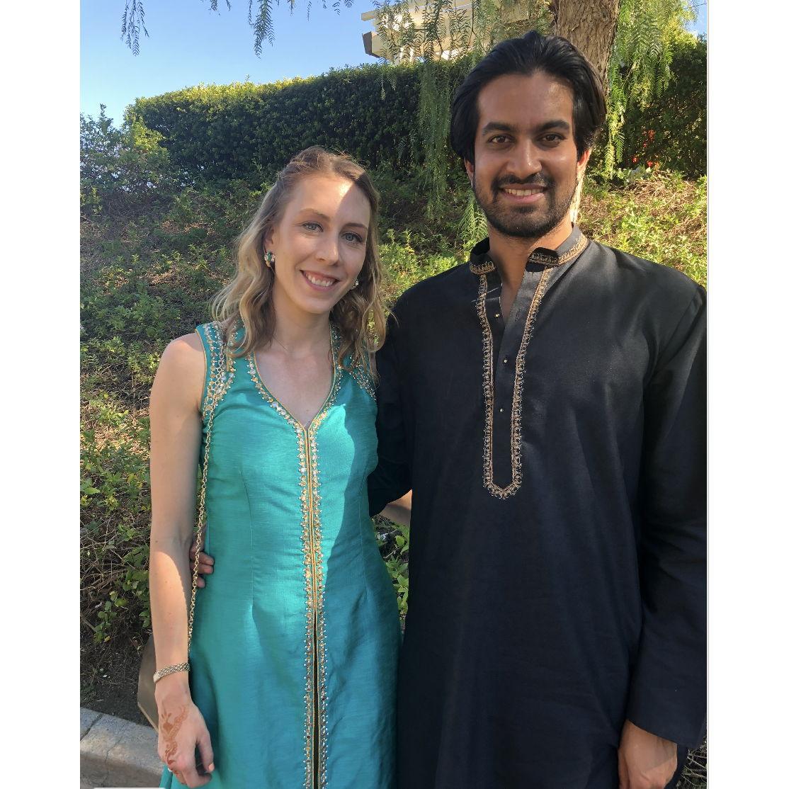 San Diego, CA - 2018