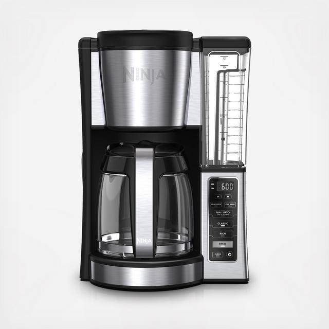 Ninja, Coffee Maker