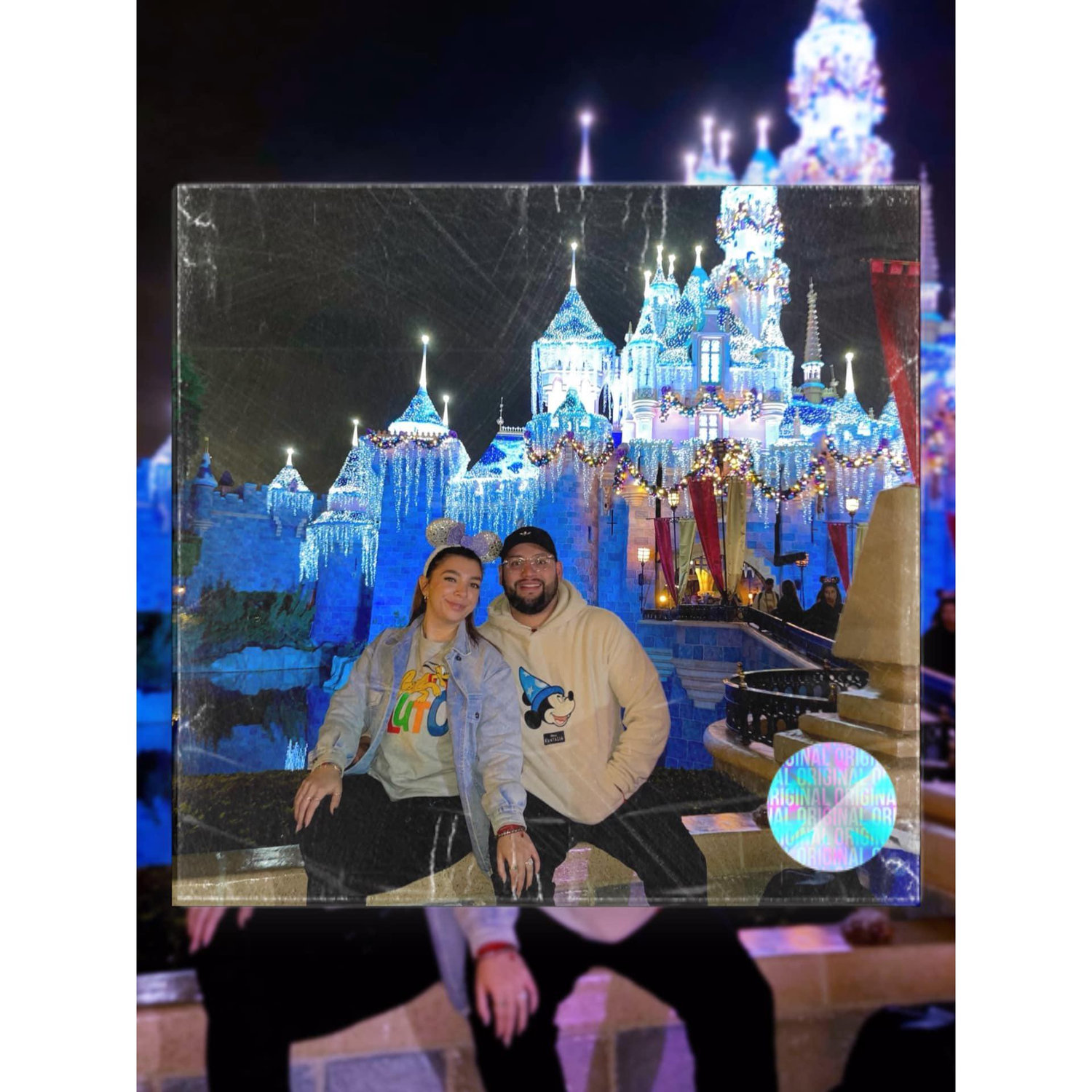 Disney Adults <3