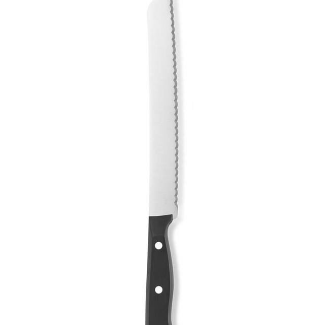 Wüsthof Gourmet Bread Knife, 8"