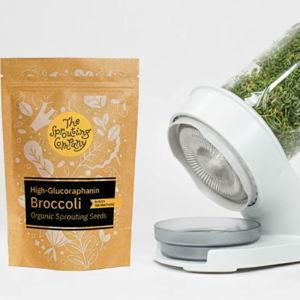 Sprouting Starter Bundle