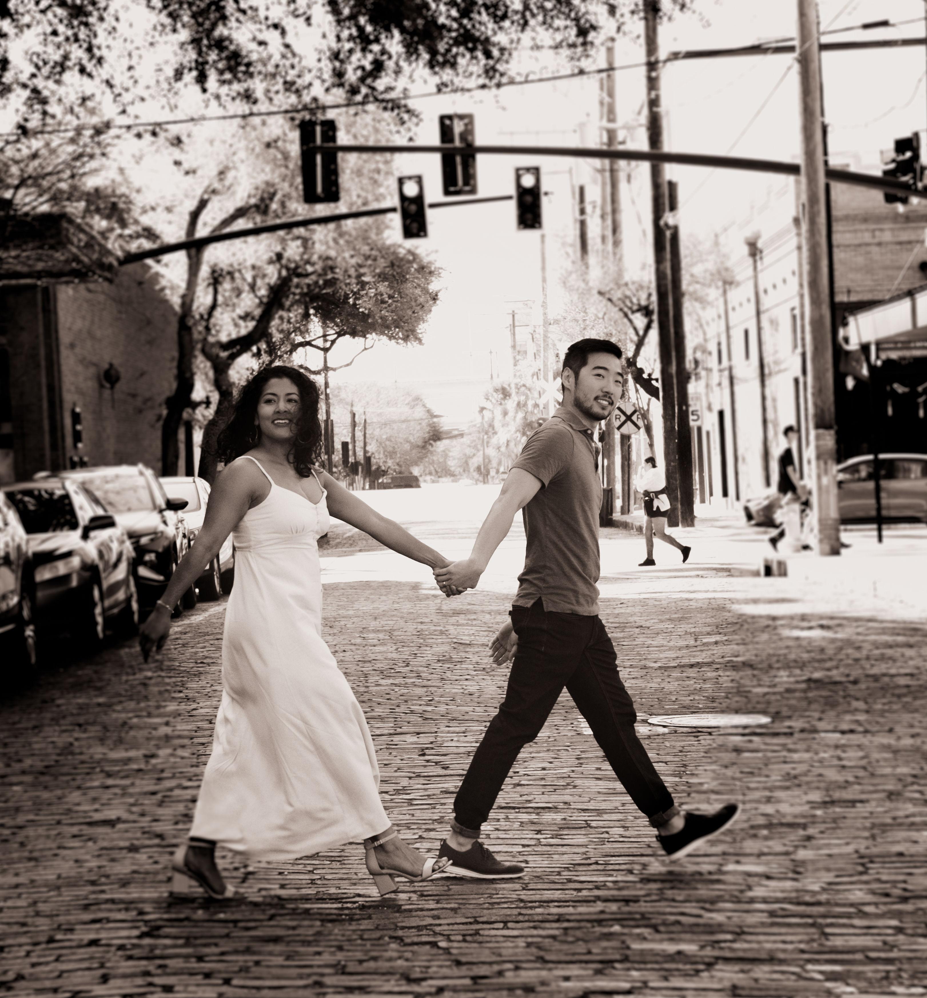 The Wedding Website of Marysol Acosta and Glen Lee