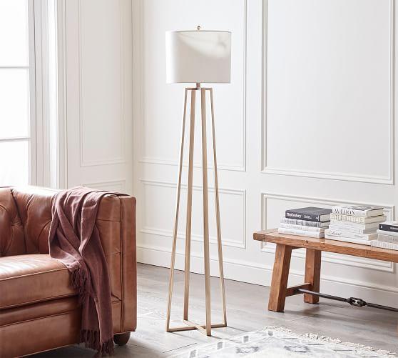 Carter Floor Lamp