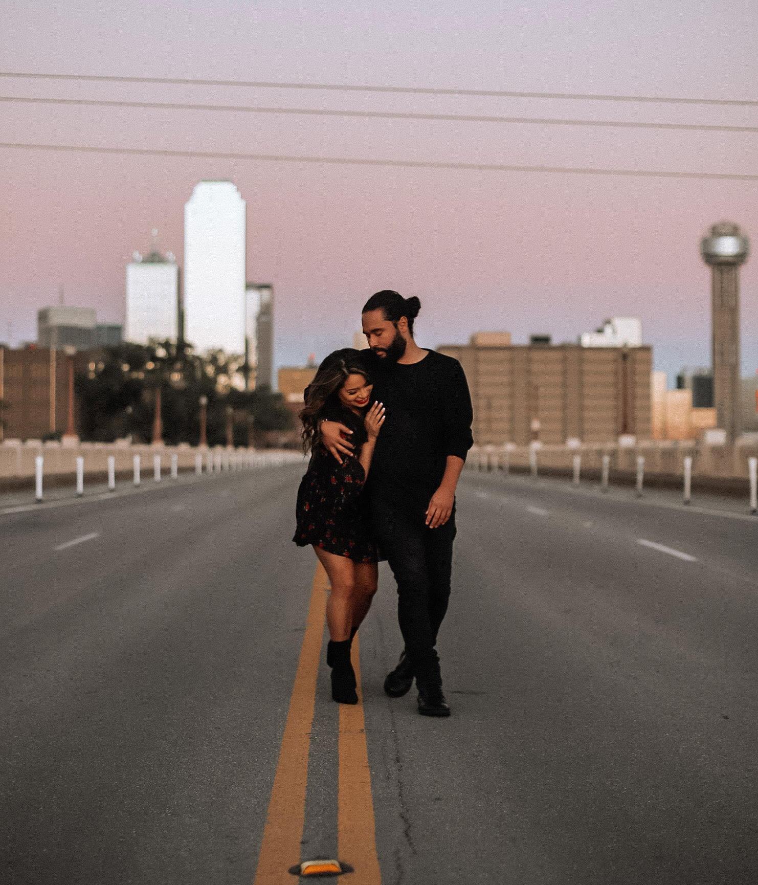 The Wedding Website of Nina Perez and Ryan Major