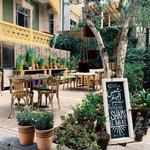Shams El Balad Cafe