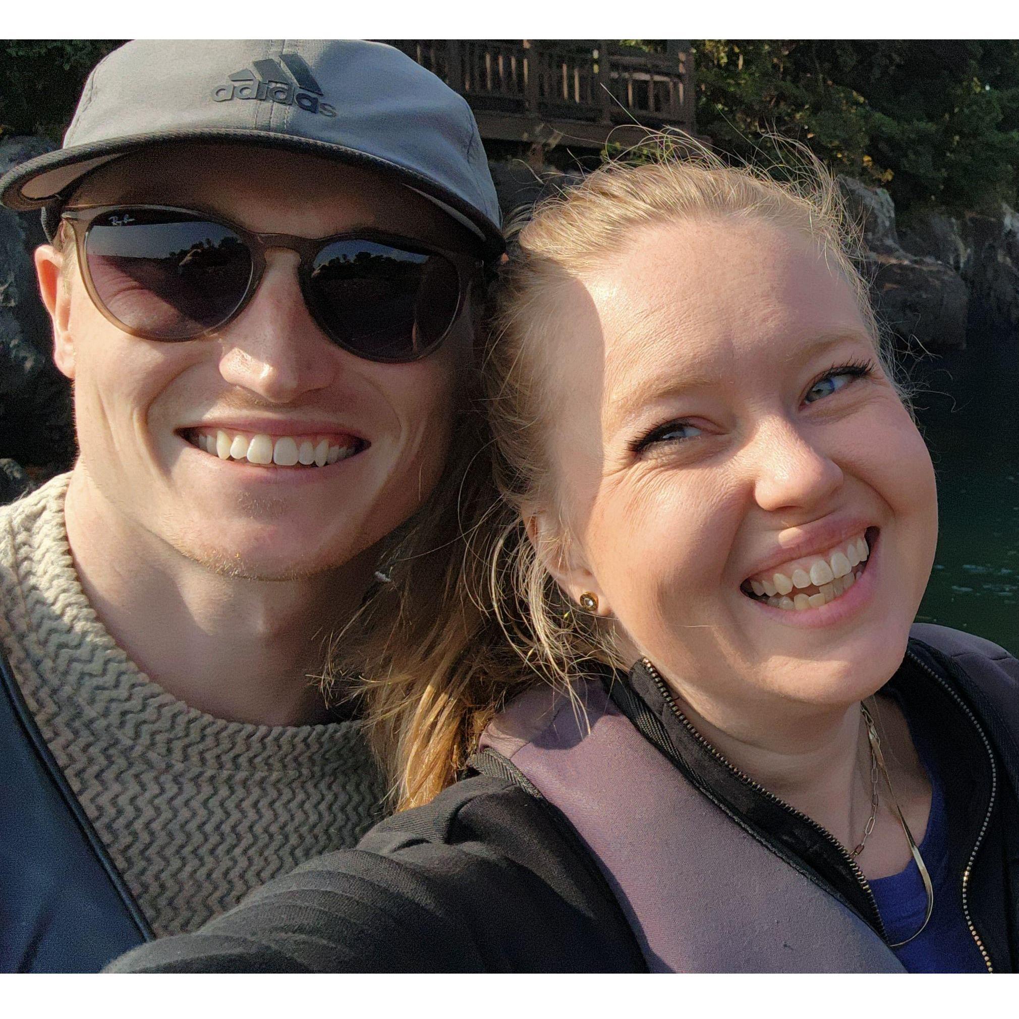 Jeju Island, South Korea- November 2023