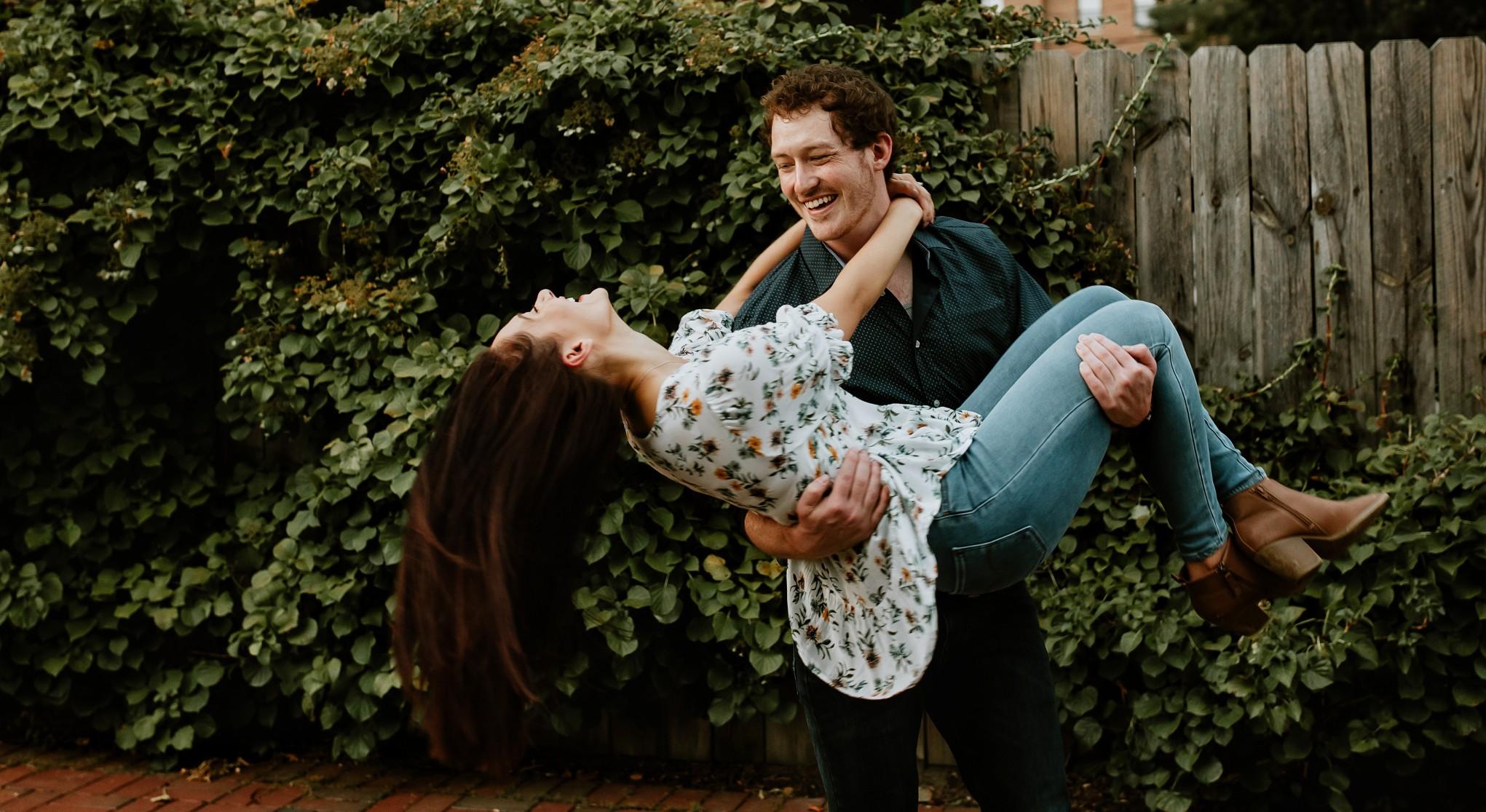 The Wedding Website of Mel Prileson and Brady Douglas