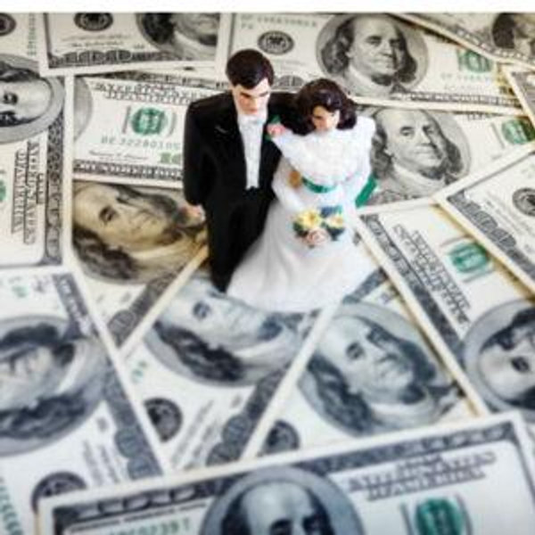 Our newlywed fund