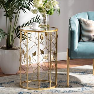 Anaya Accent End Table