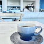 La Pâtisserie: Hotel Bennett Coffee & Quick (and amazing) breakfast