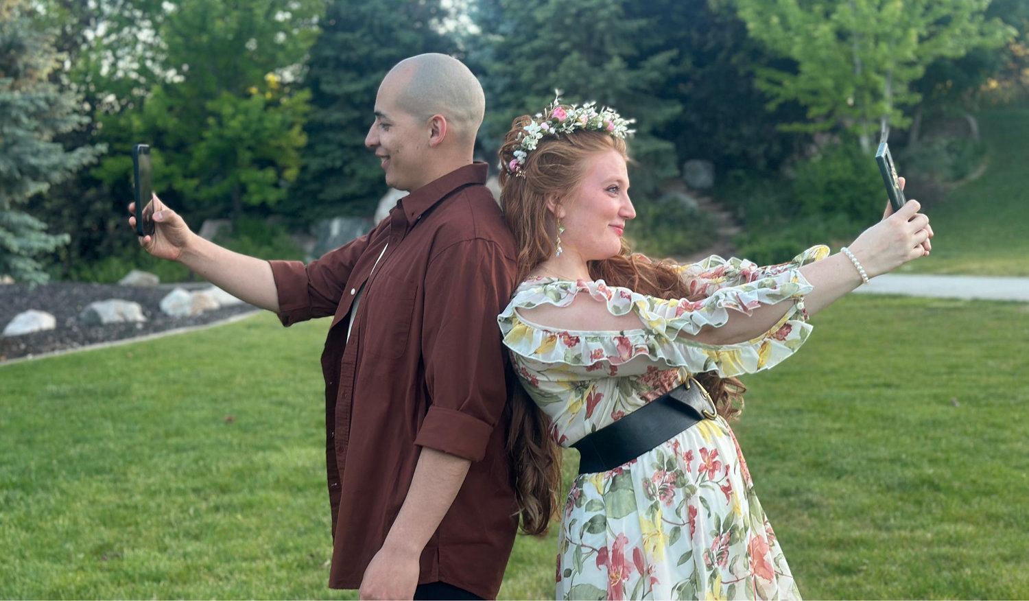 The Wedding Website of Crystal Eve Cheney and Mauricio Rodríguez