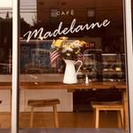 Cafe Madelaine