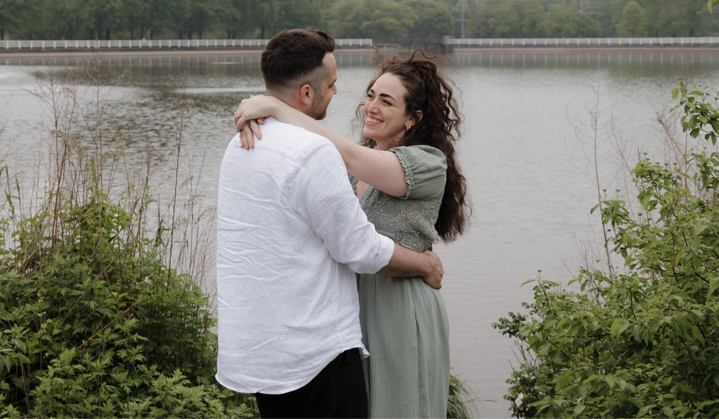 The Wedding Website of Emily Samantha Krafft and John Richard Bednar