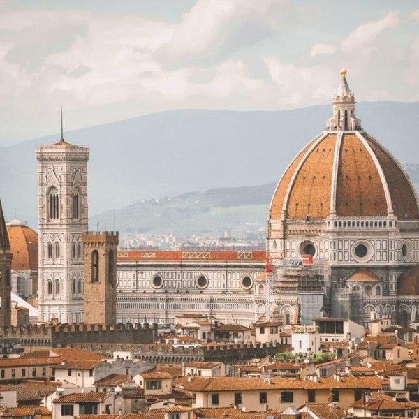 Brunelleschi Pass for Florence Italy