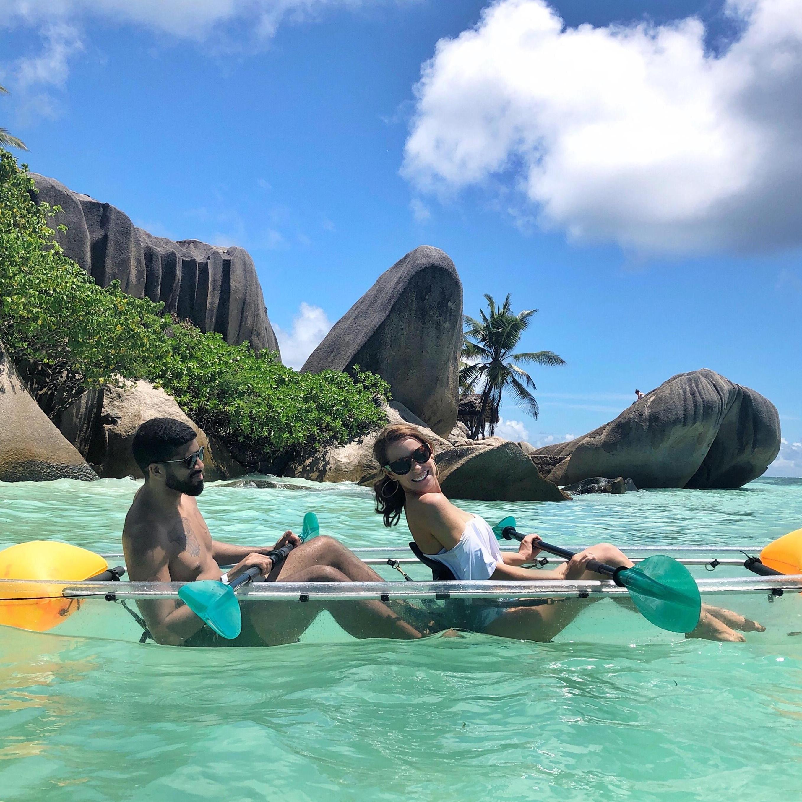 Seychelles <3