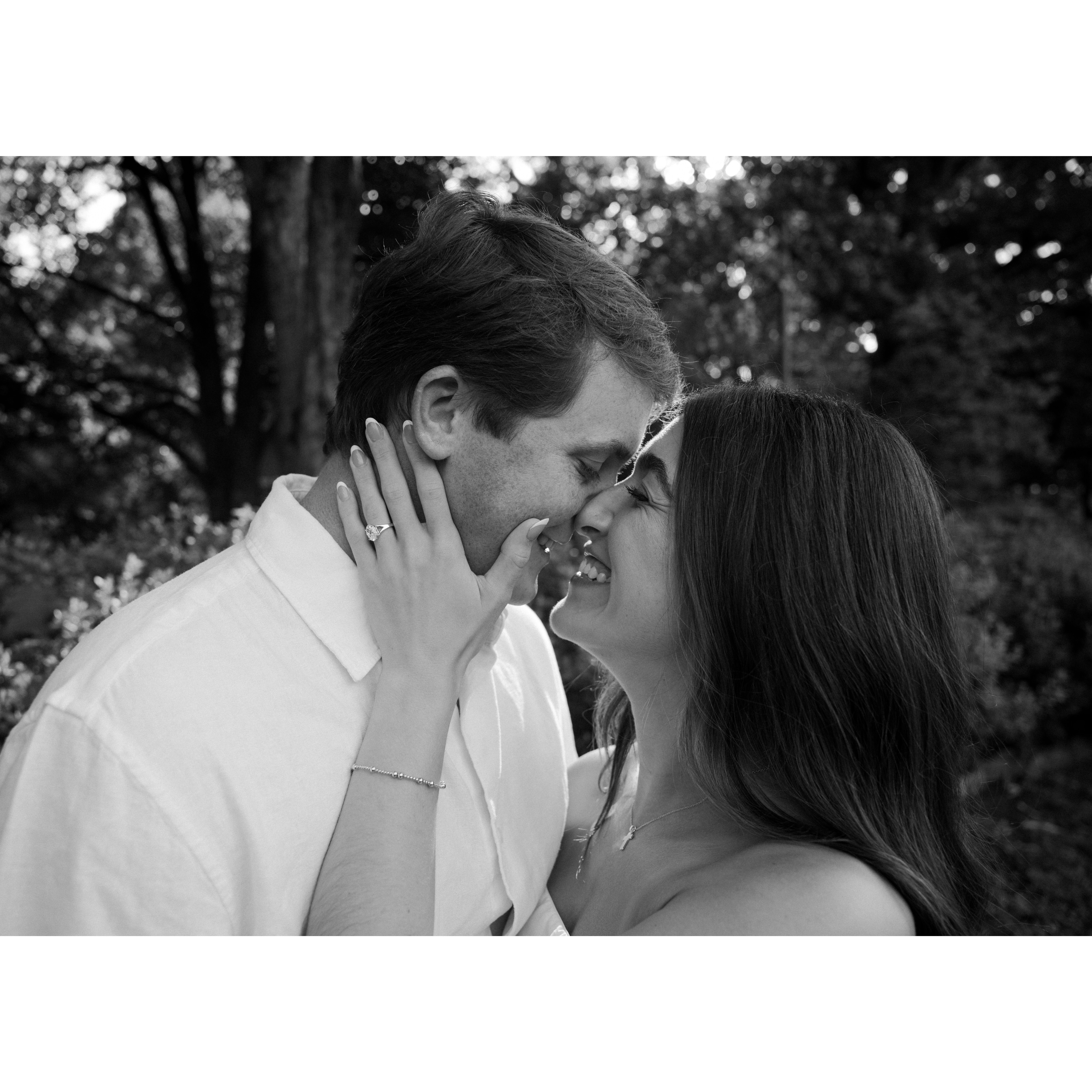 Thank you, Brynn (@brynnvbphotography) for capturing these special moments for us!