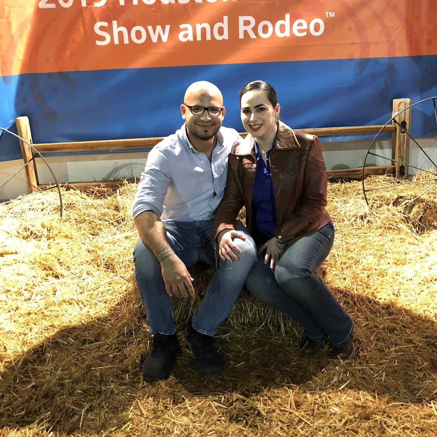 Houston Livestock Show and Rodeo 2019