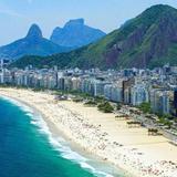Copacabana Beach
