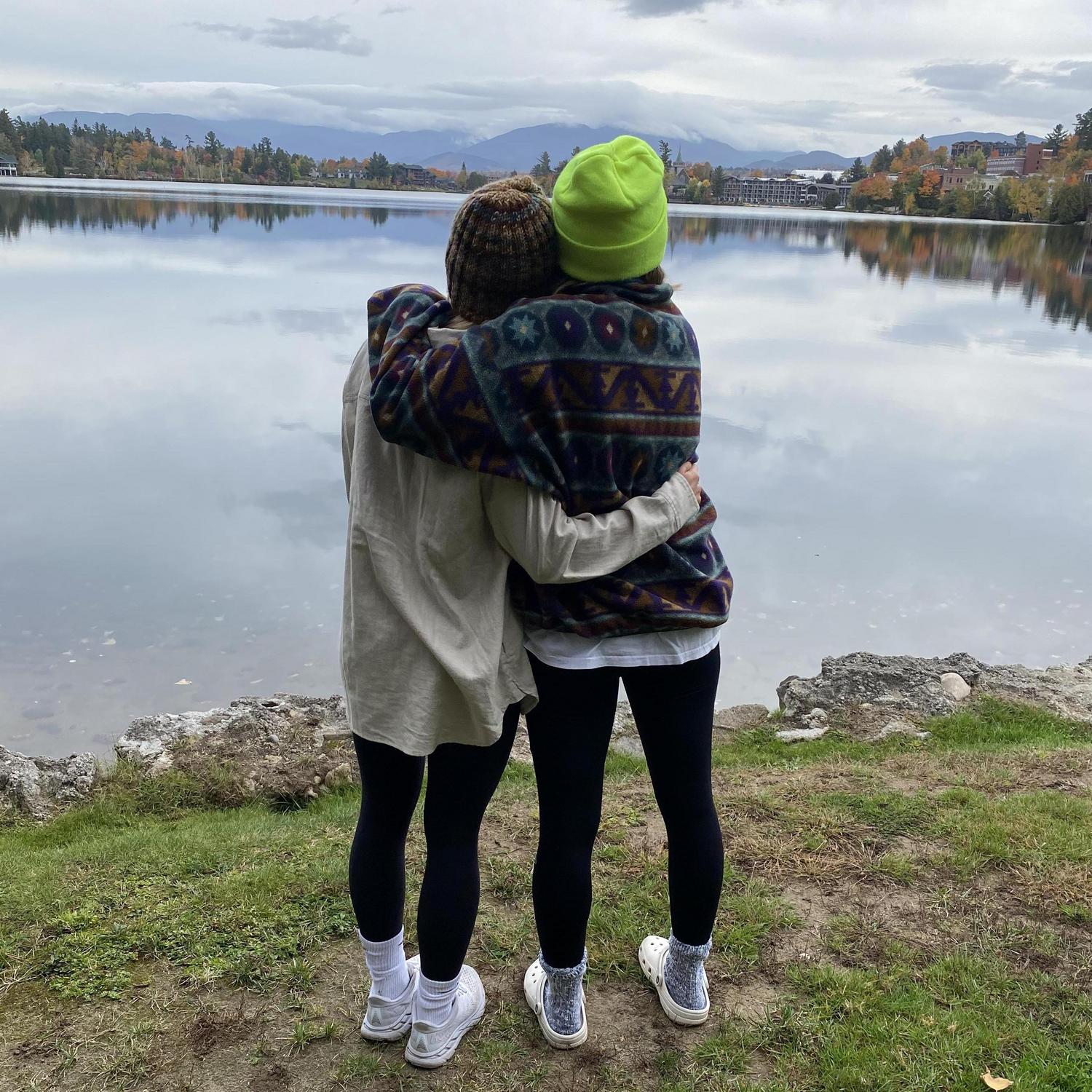 sisters, always