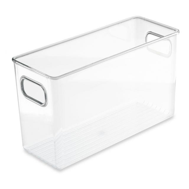 iDesign® Cabinet Binz™ 10" x 4" x 6" Storage Bin