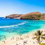Hanauma Bay
