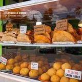 Kioskos de Luquillo (Authentic Puerto Rican Food & Shops!)