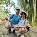 Chattahoochee Bamboo Forest