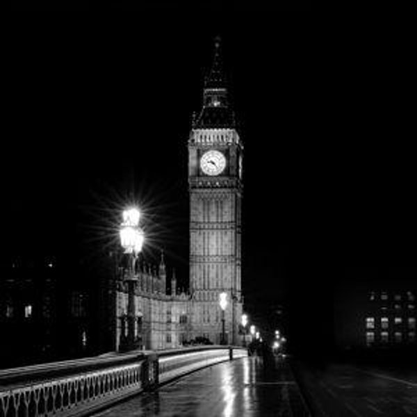 Dinner For Two - London