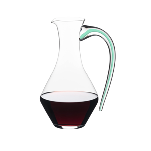 RIEDEL Fatto A Mano Cabernet Magnum Decanter - Mint