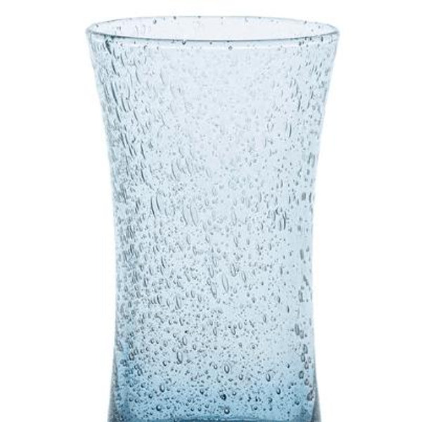 Provence Large Tumbler Chambray - CarefulPeach Boutique