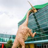 The Children's Museum of Indianapolis