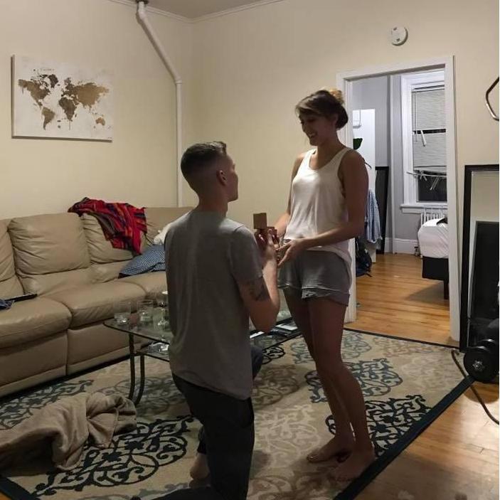 Our engagement 2017