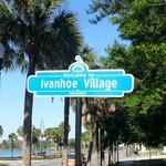 Ivanhoe Village