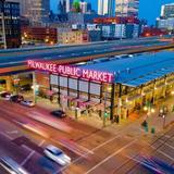 Milwaukee Public Market