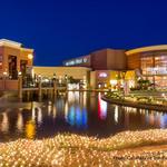 The River Mall at Rancho Mirage