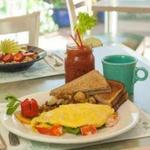 The Mad Batter Restaurant & Bar