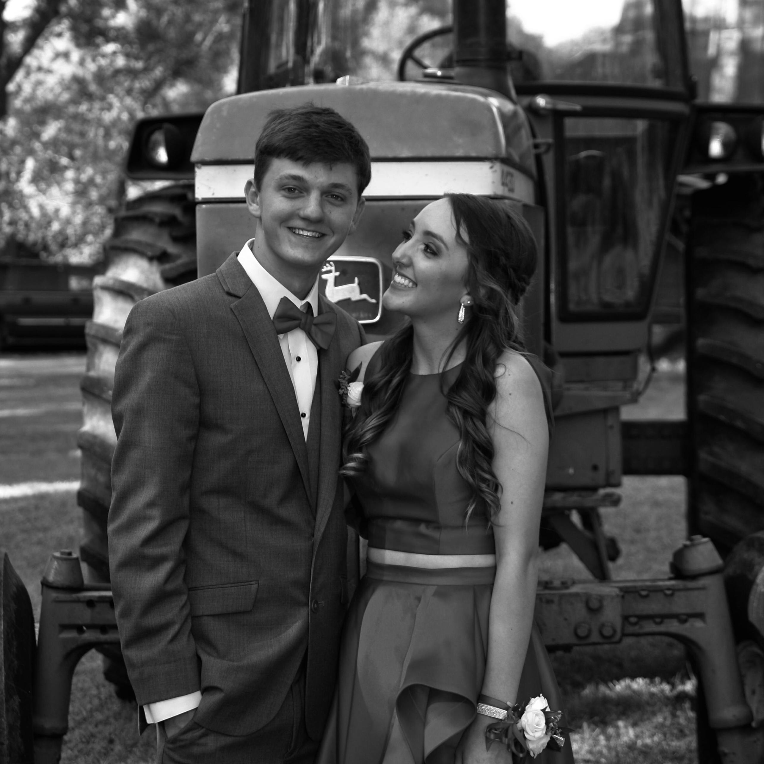 High School Prom