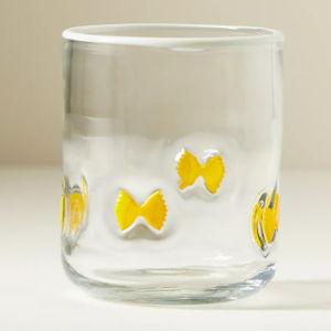 Icon Juice Glass (PASTA)