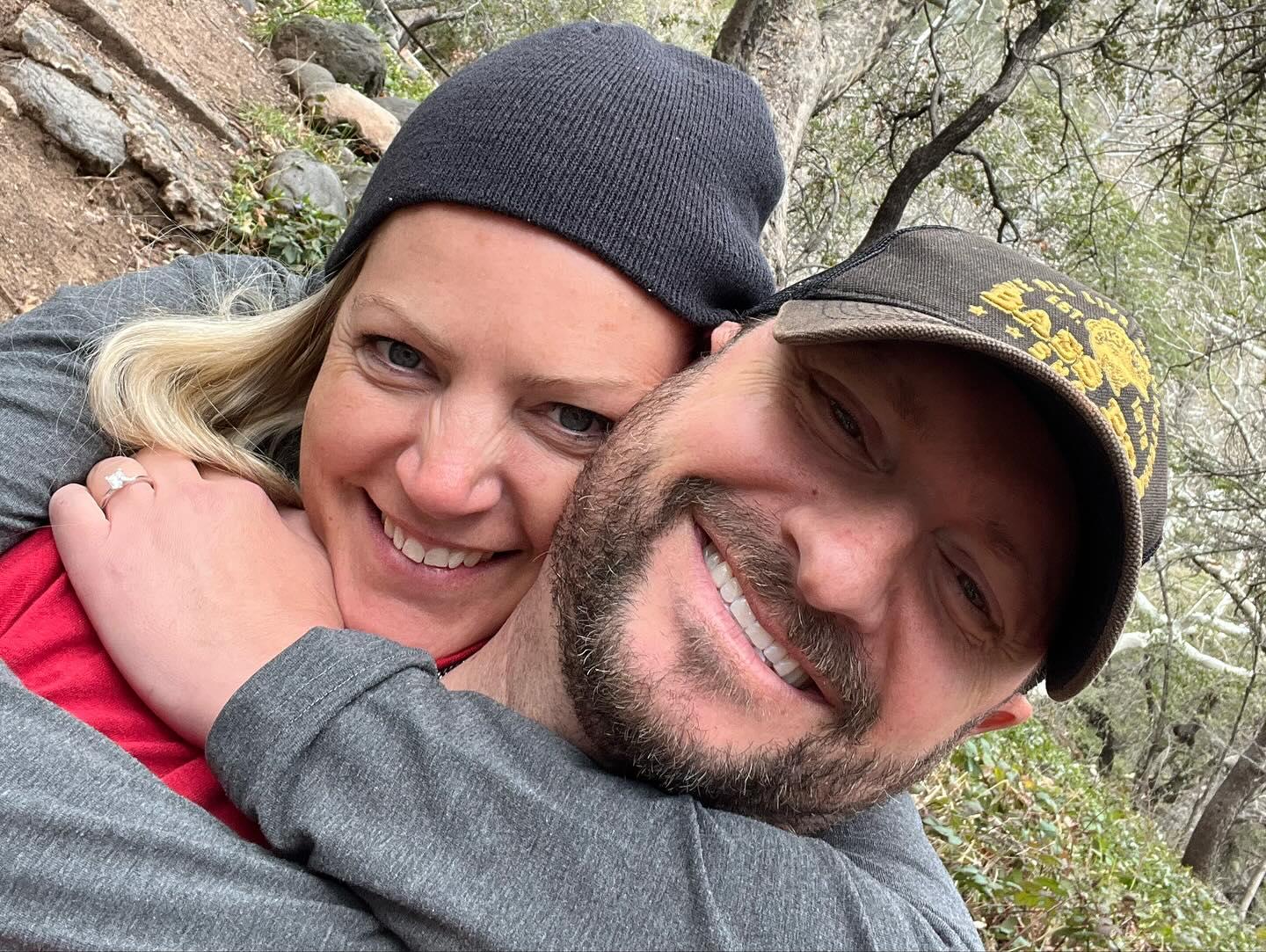 The Wedding Website of Kathryn Harris and Michael Petrick