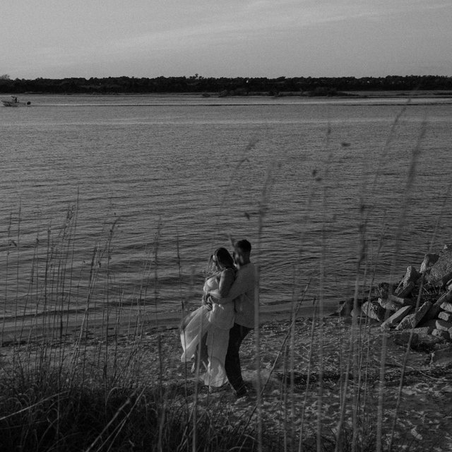 Honeymoon/Newlywed Fund