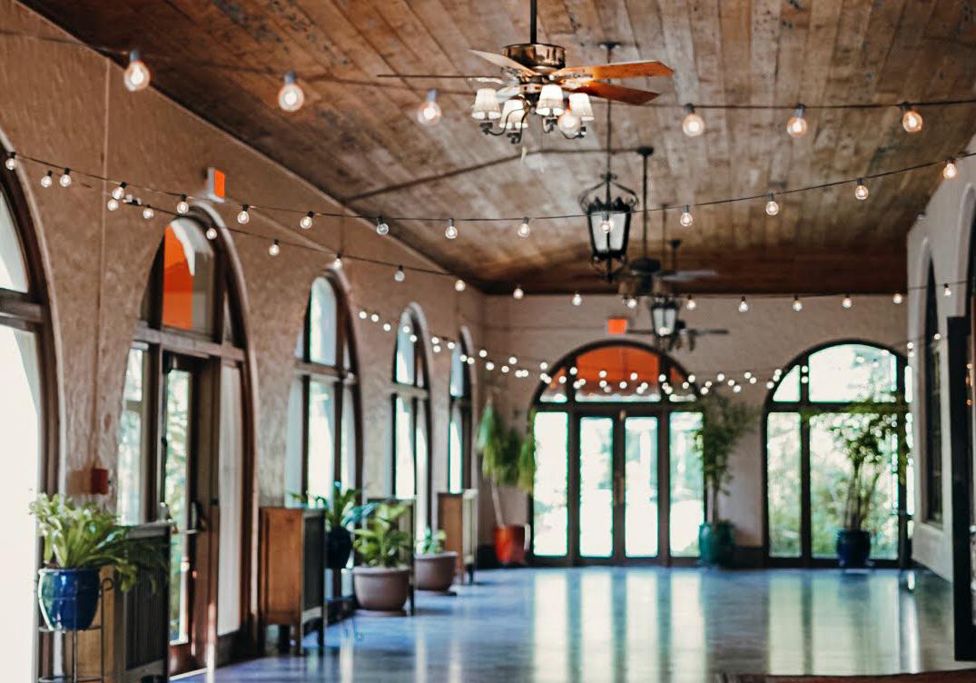 The Wedding Website of Hallie Wright and Derek Sanders
