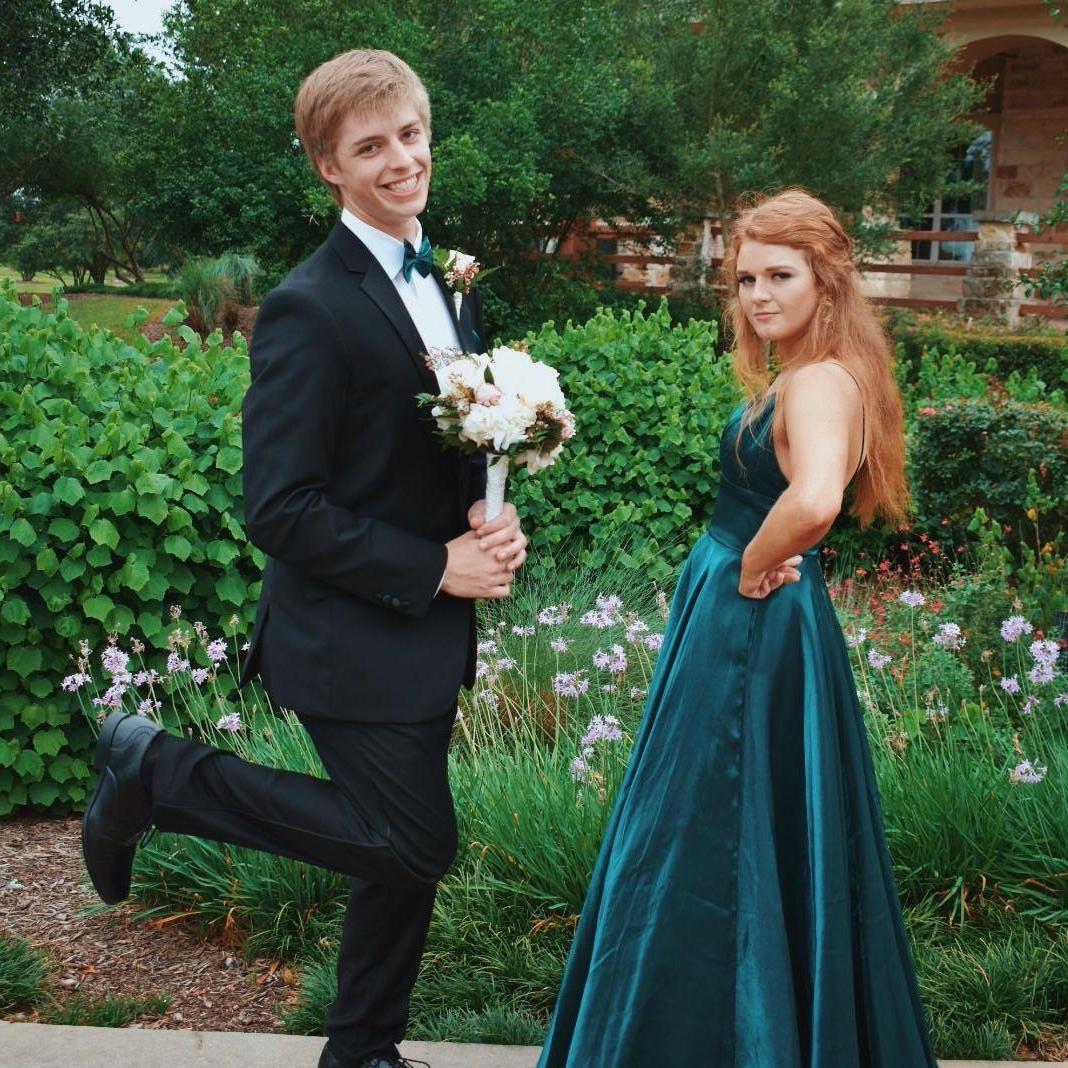 Prom 5/19