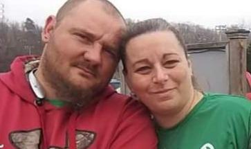 The Wedding Website of Michelle Brennan and Leslie Budd II