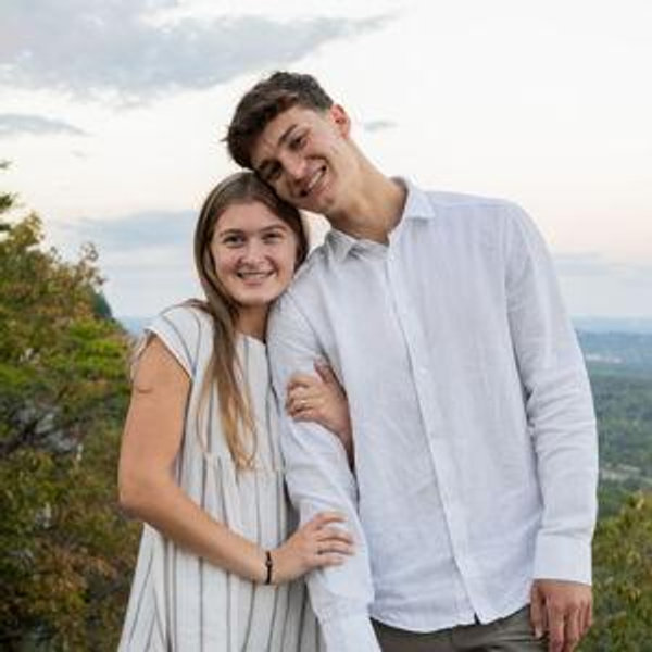 Help Furnish Our First Home!