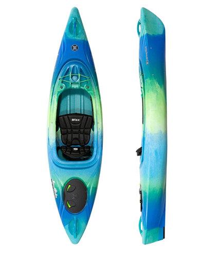 Perception Joy Ride Kayak 10